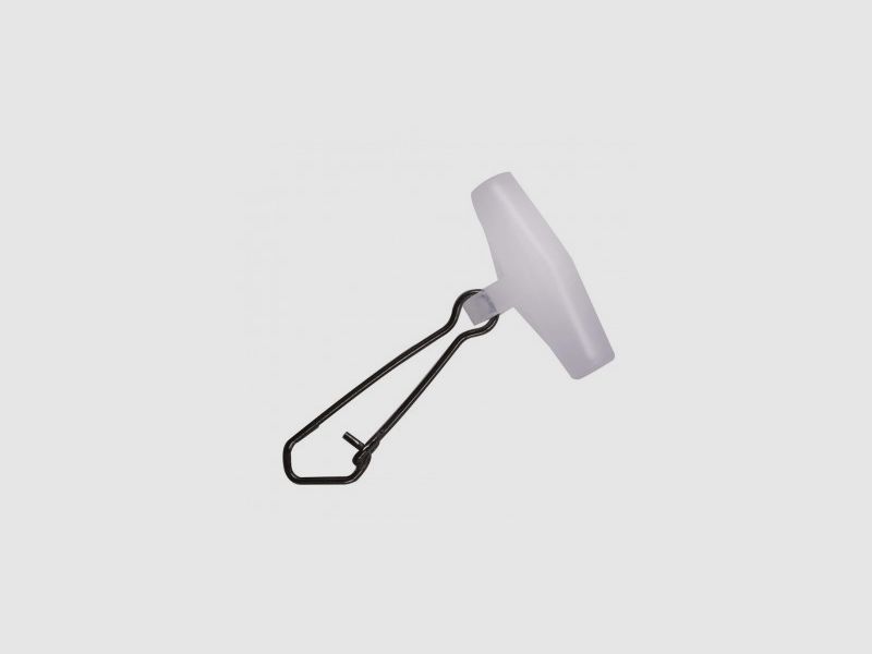 MINI COULISSEAUX TRANSPARENT FLASHMER