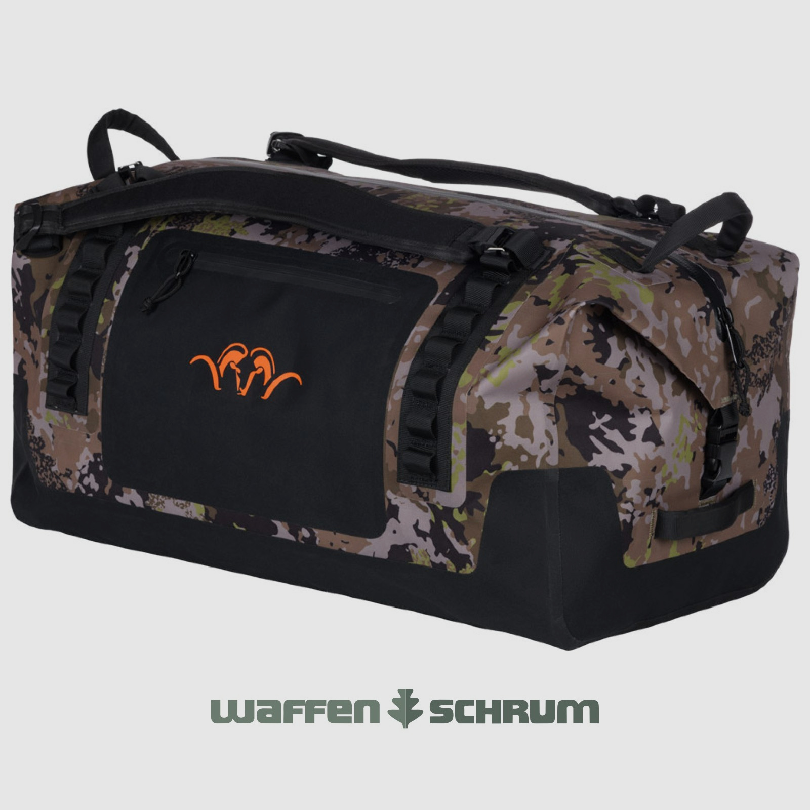 Blaser Duffle Bag M 60L HunTec