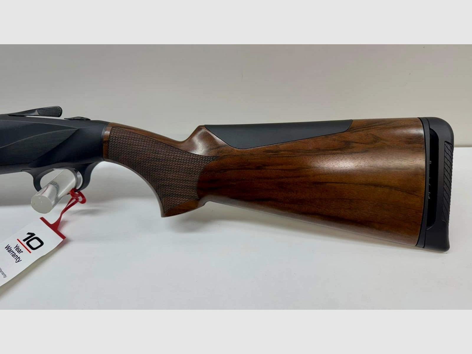 Benelli 828U Black 12/76 / Długość kolby: 37,5 cm