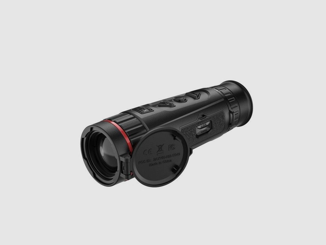 Hikmicro Falcon FQ35 thermal imaging camera
