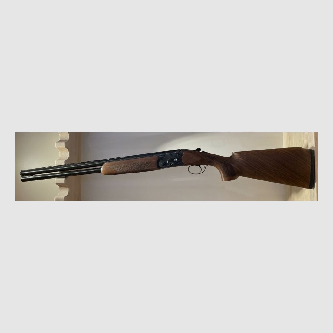 BERETTA ULTRALEGGERO VITTORIA - DAMENFLINTE/LINKS (Lauflänge 66 cm)