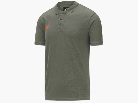 Polo WILD STAGUNT Olive