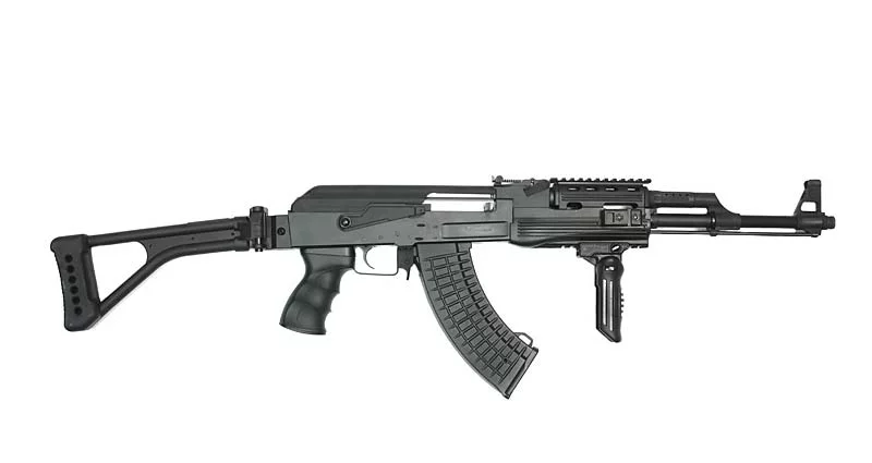 CYMA CM028U Tactical airsoft carbine, image 4 of 20