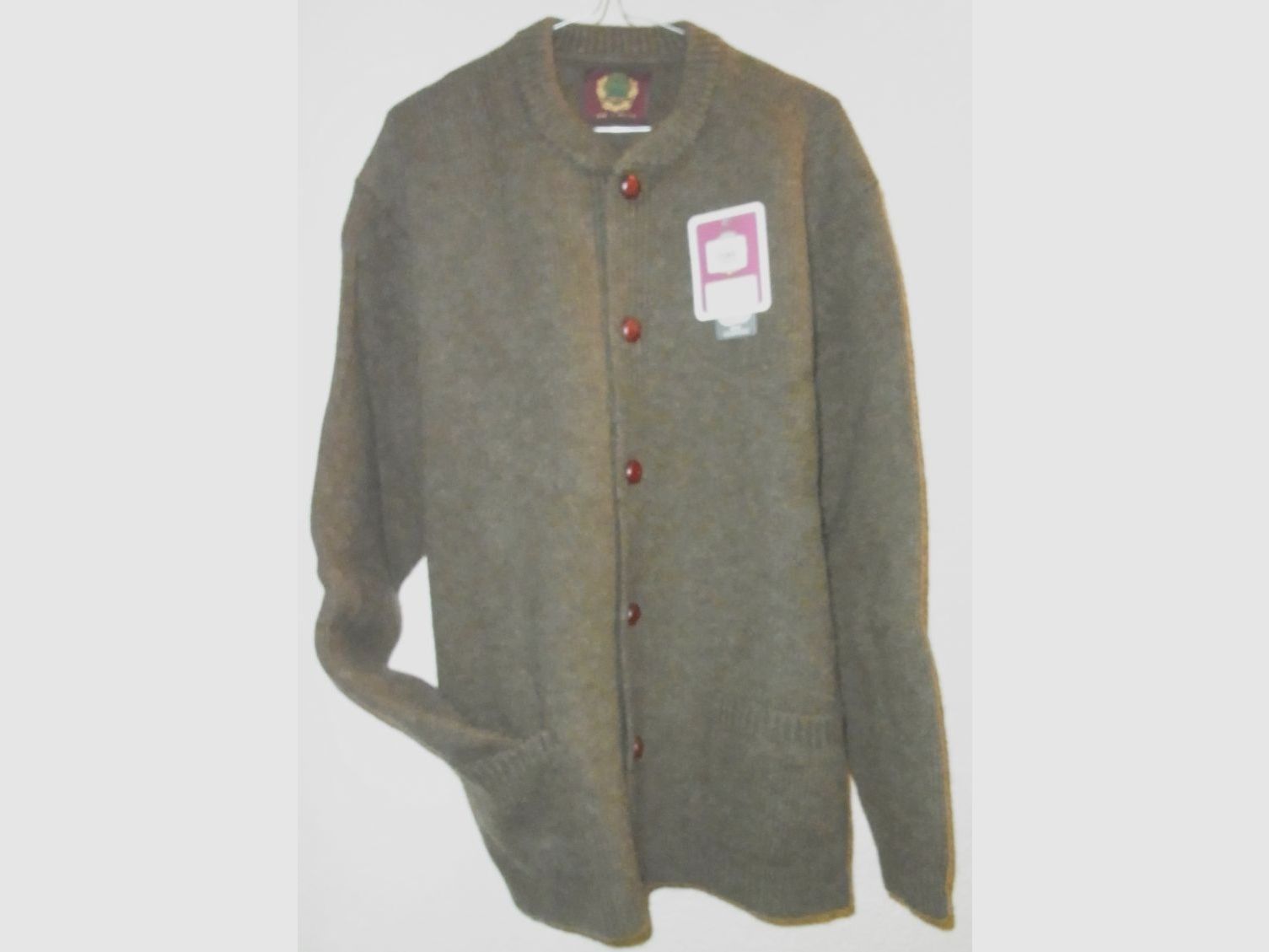 Strickjacke 88202
