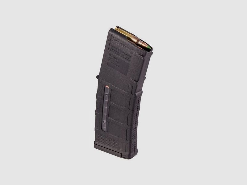 Magazin Magpul PMAG 30 Gen M3 AR/M4, Bild 2 von 2