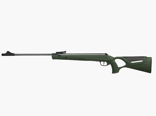 Diana 34 EMS OD Green Knicklauf