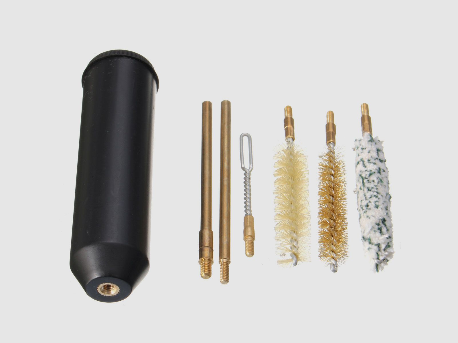 EVOLUTION – Cleaning Kit Caliber .22LR, im Blister