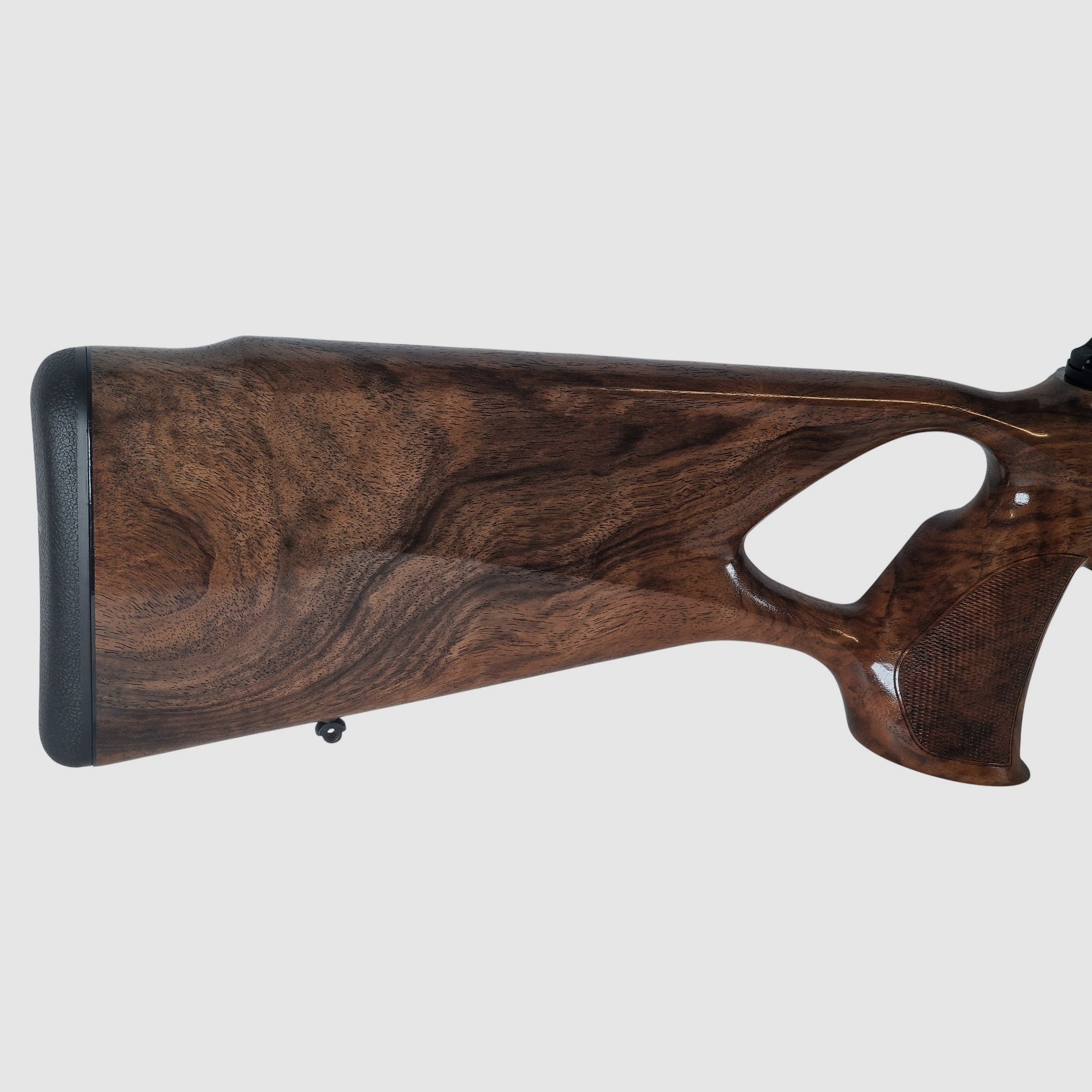 Blaser R8 Success Kal. 308 mit Schalldämpfer und Drückjagd-Optik Zeiss V6 1-6X24 LP sofort verfügbar