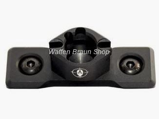 Klassischer M-Lok Adapter