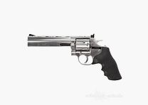 Dan Wesson 715 6 inch CO2 revolver 4.5mm / steel BBs