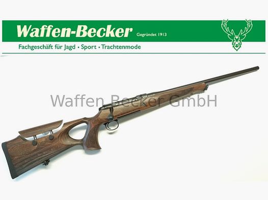 Sauer & Sohn Sauer 101 GTI Kal. .308Win. LL: 56cm M15x1 Gewinde