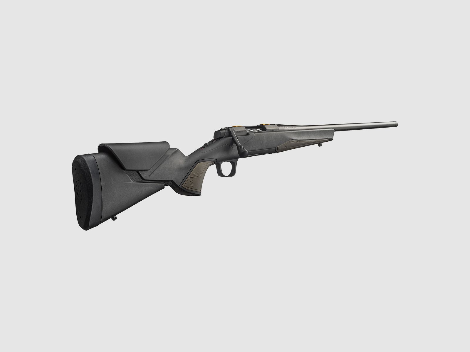 Browning Xbolt 2 Distance Vari-Tech Schwarz Verstellbar Gewindet, Bild 3 von 3