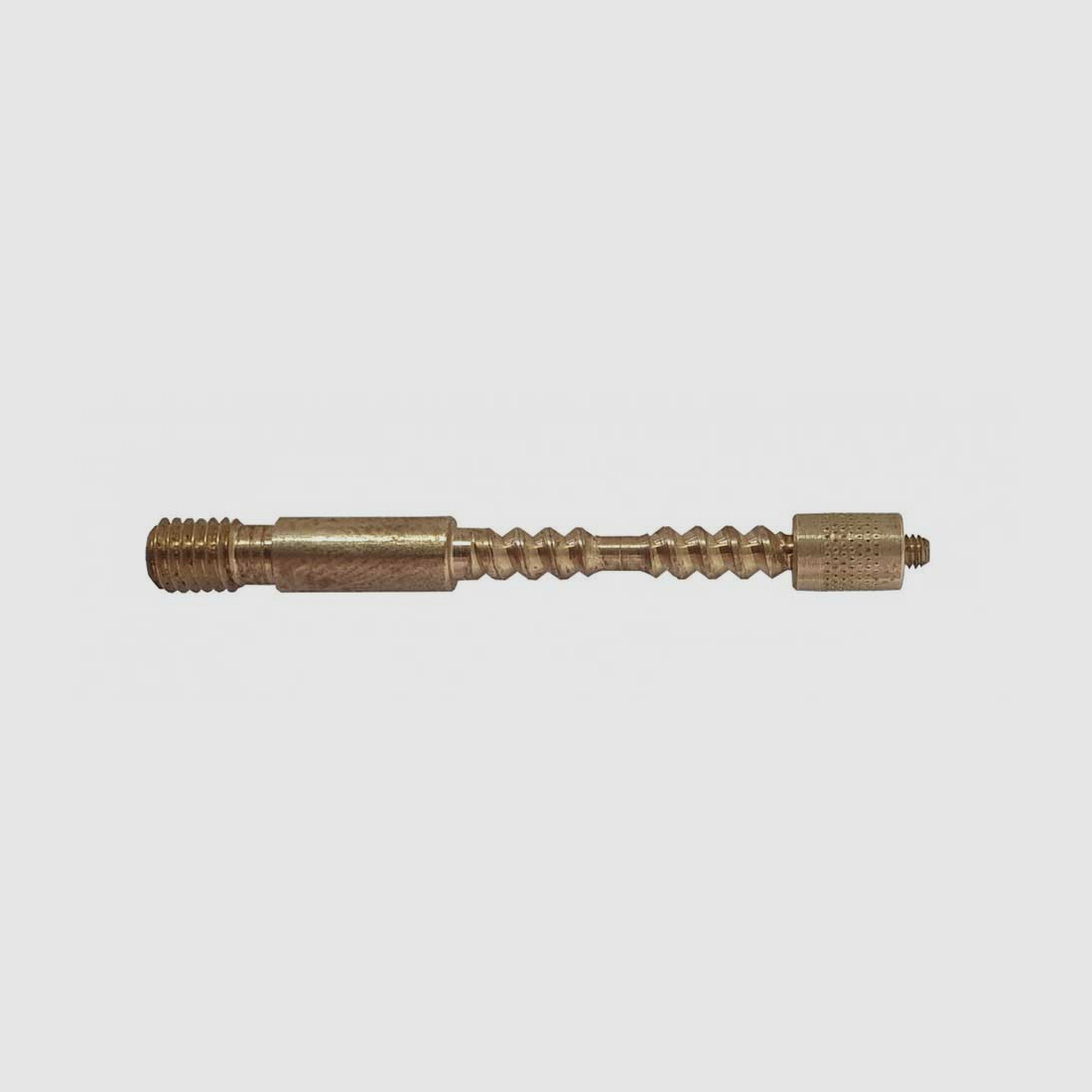 Ballistol Messing Filz Adapter für 3 Filze – ab Kaliber .22
