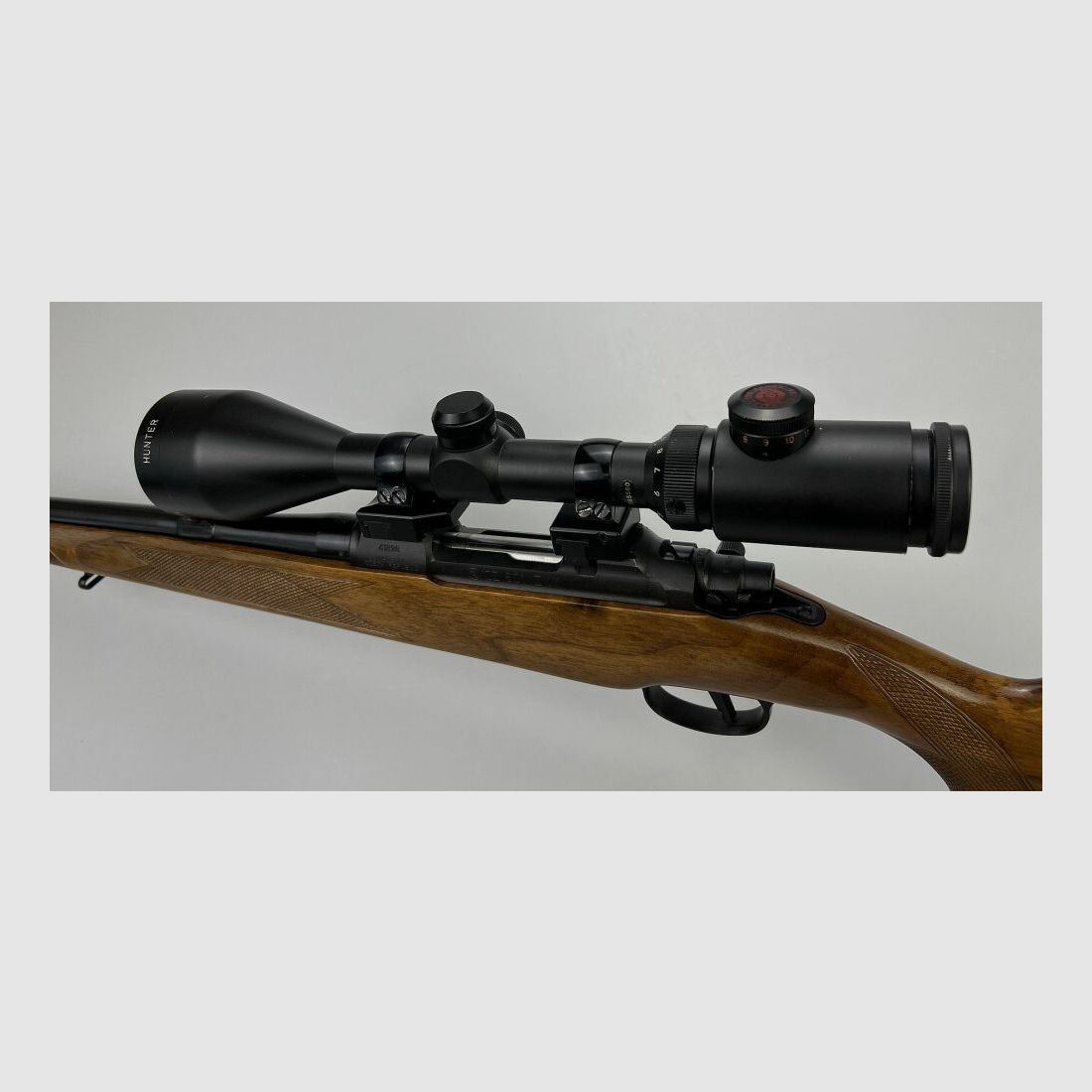 CZ 601 ZKK