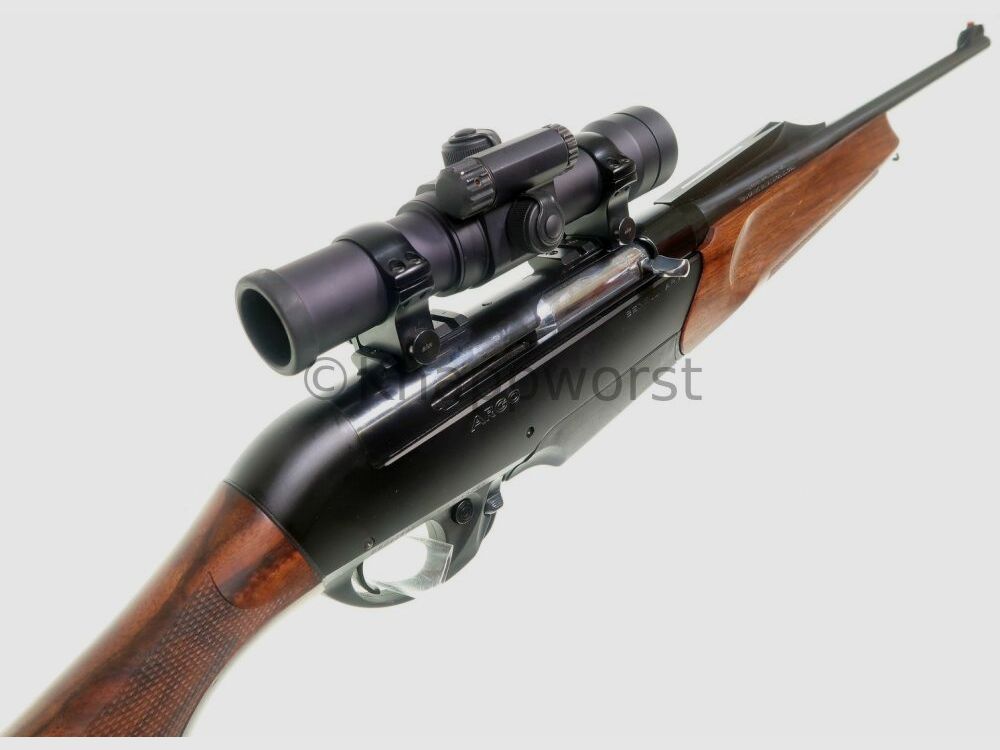 Benelli Benelli Argo