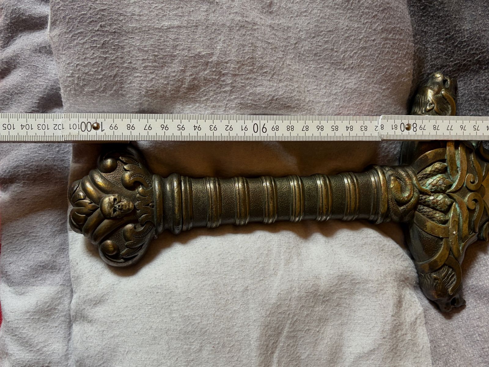 Conan 2 Miecz ręczny