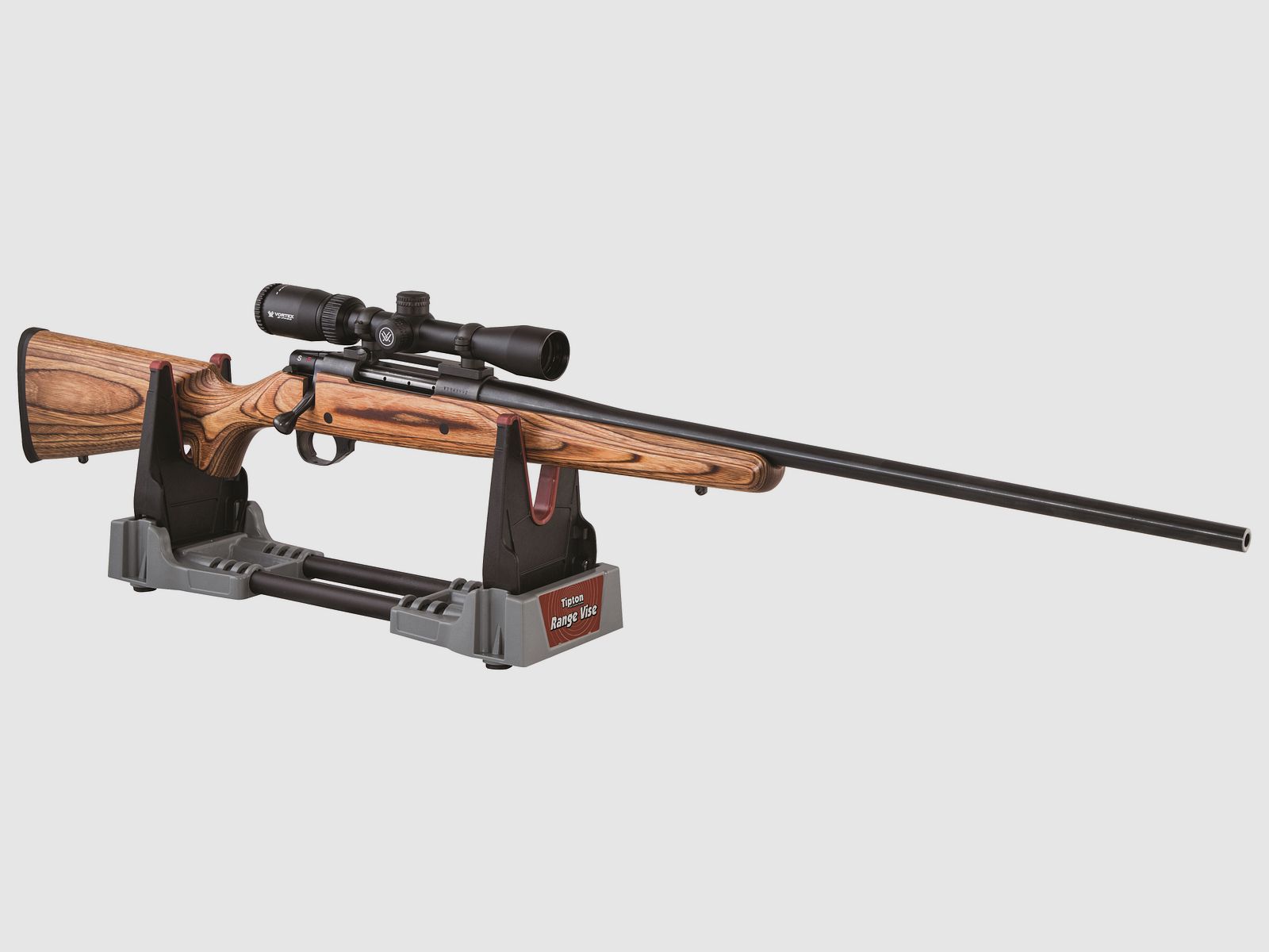 Tipton Compact Range Vise