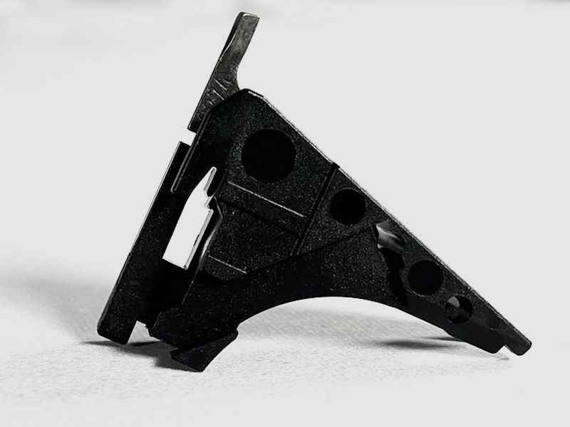 Kompletny blok sterujący GLOCK z wyrzutnikiem dla GLOCKów Gen5, kaliber 9mm Luger