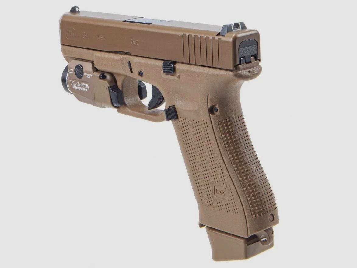 Glock 19x Combo, Bild 2 von 3