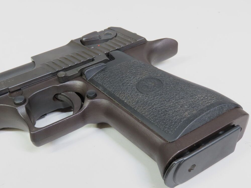 IMI Desert Eagle