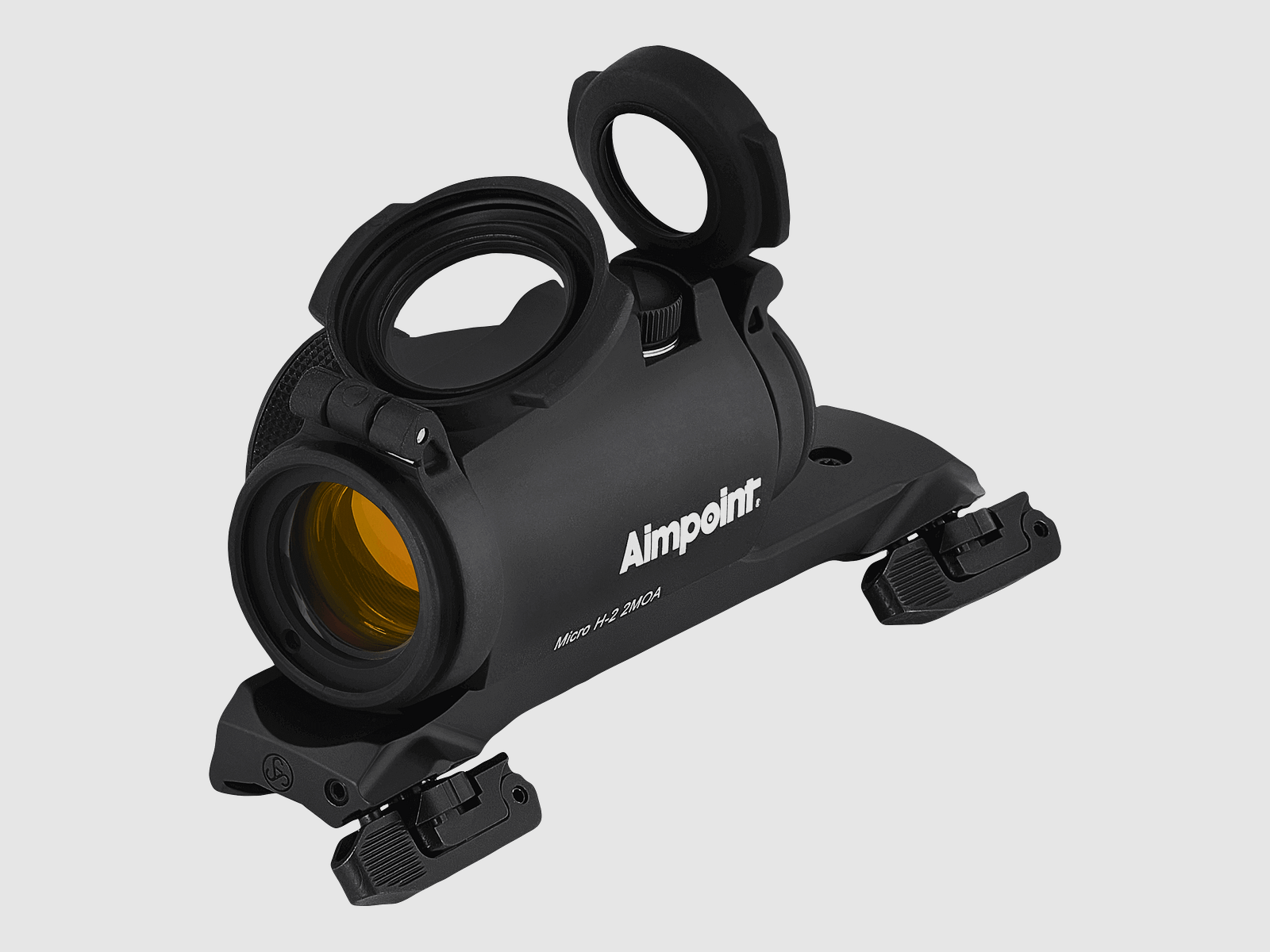 Aimpoint Micro H2 z montażem Sauer 404
