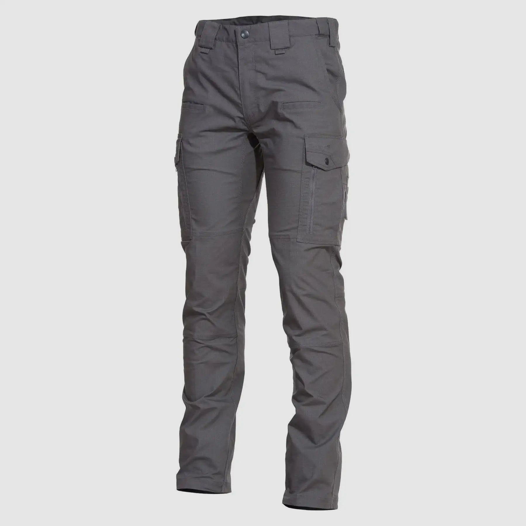 Pentagon Tactical Spodnie Ranger 2.0 - Czarny / 32/34 Męskie