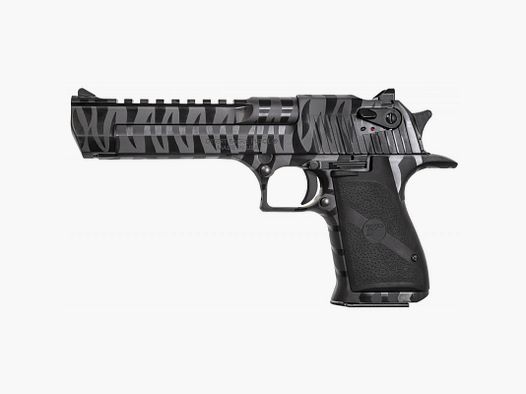 Pistole Magnum Research Desert Eagle Kal.44MAG 6P BTS