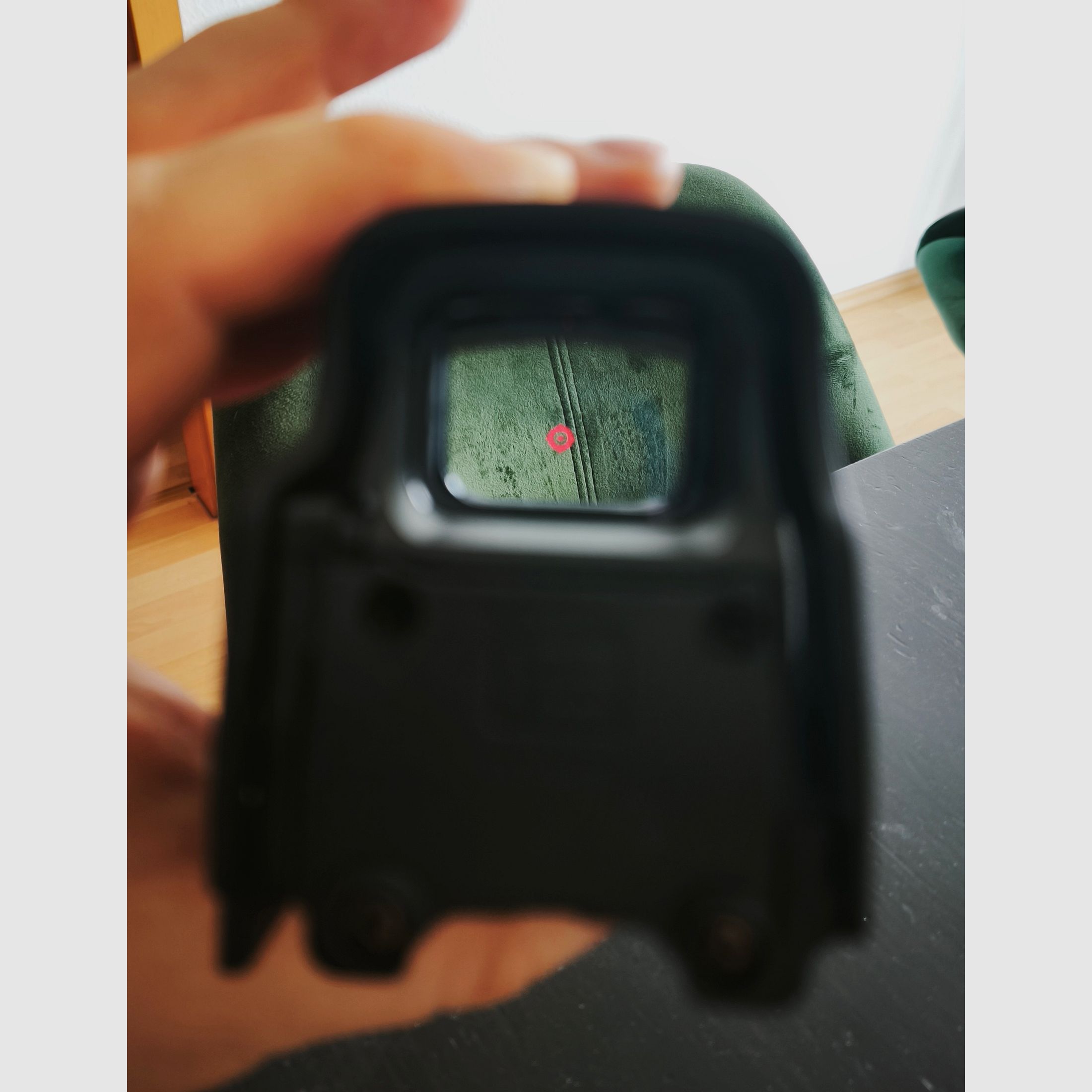 Eotech EXPS 2.0 like new
