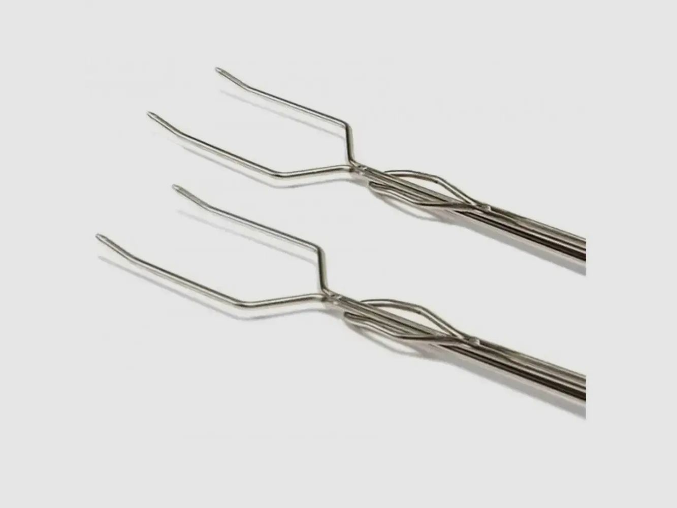 Petromax Campfire Skewers Set of 2