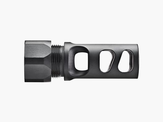 Bergara TP1 Frenos de boca M15x1 - Cal. 6,5