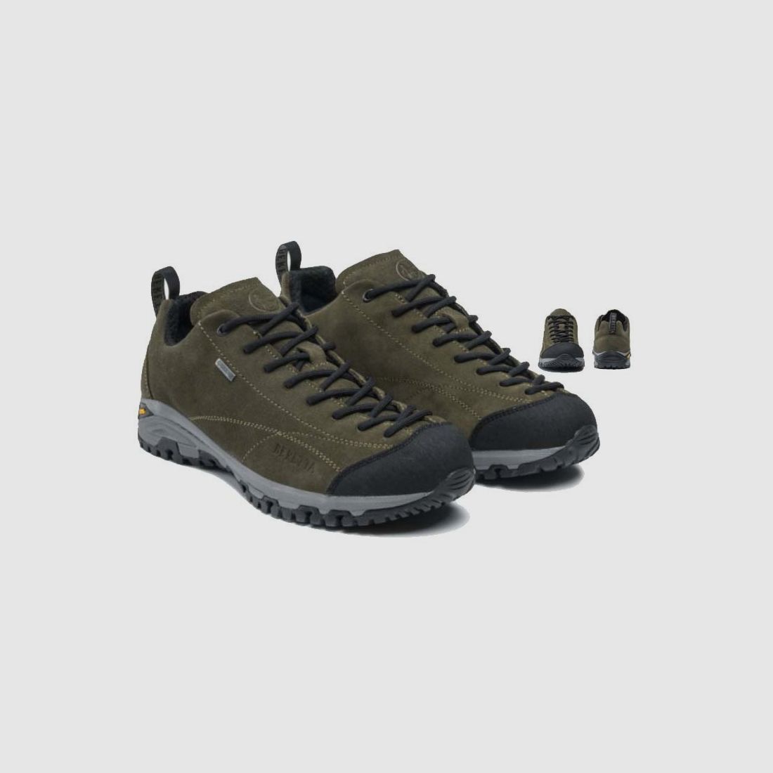 Beretta 4 Low GTX Schuhe, Bild 1 von 2