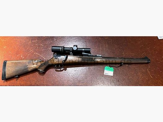 Mauser Mauser 66S Stutzen