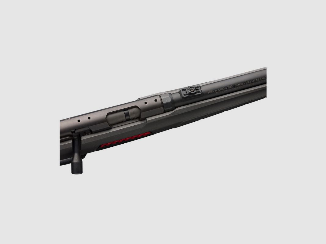 Winchester Repetierbüchse Winchester Composite Xpert .22 lfb LL=46cm