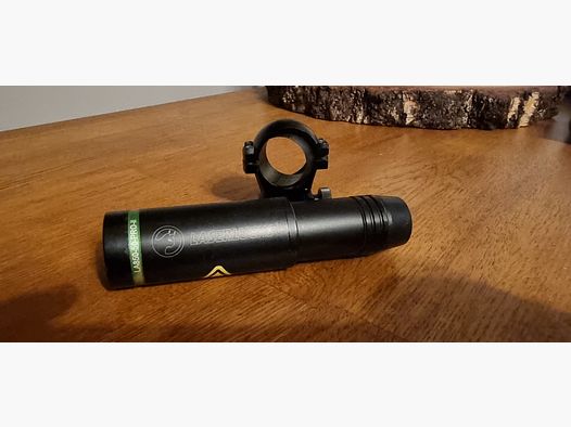 Laserluchs 850 PRO II IR-versterker Nachtzicht voorzet Infrarood Jacht