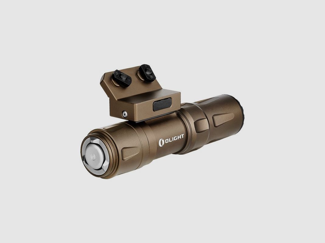 Olight Odin mini LED Waffenlampe, Bild 2 von 6