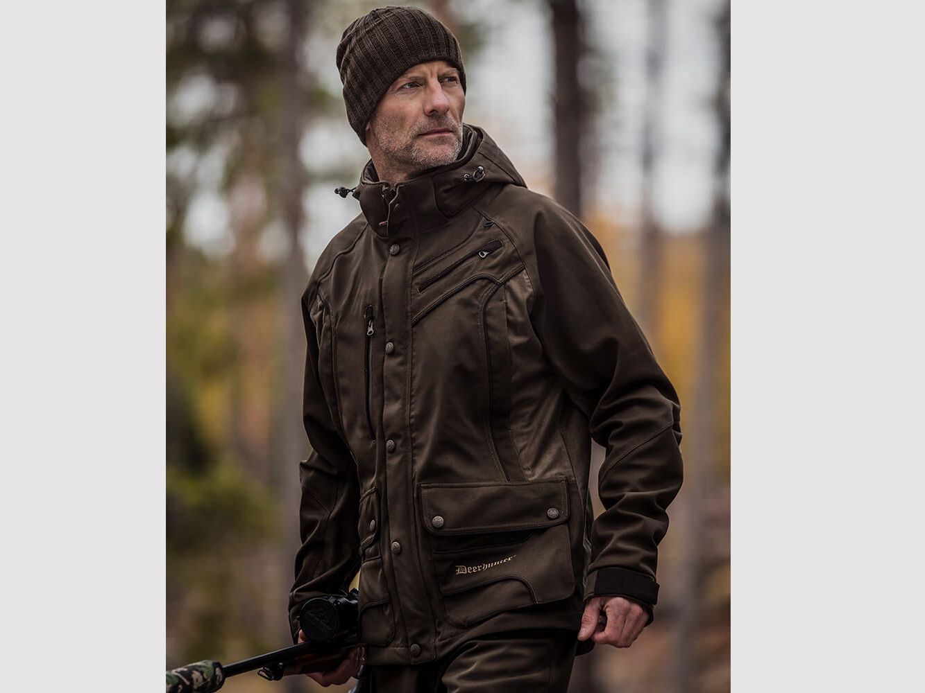 Deerhunter Muflon Light Jagdjacke