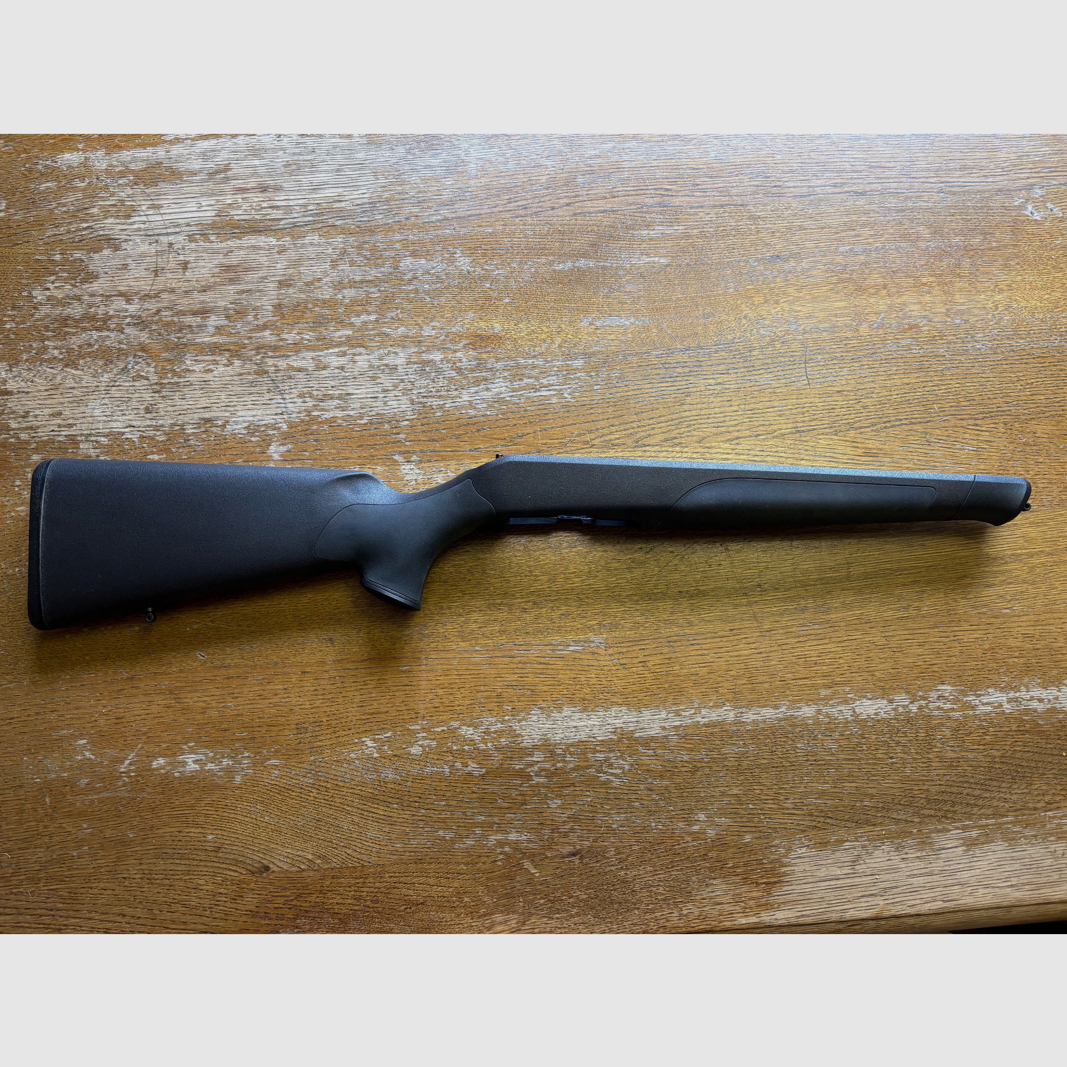Blaser R8 Schaft inkl. System