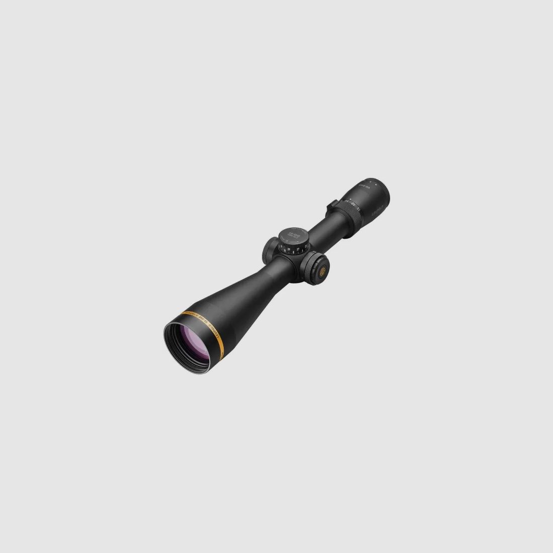 Zielfernrohr LEUPOLD VX-5HD 3-15x56 CDS-ZL2 METRIC Side Focus FireDot 4 Fine ilum., Bild 7 von 13