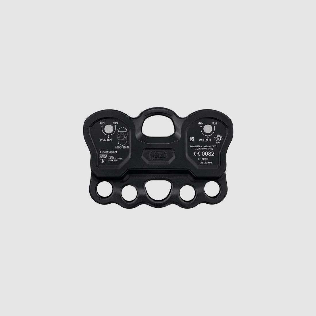PETZL REEVE, Bild 2 von 7