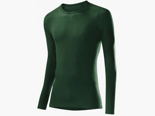 LÖFFLER HR. Shirt Transtex WARM LA