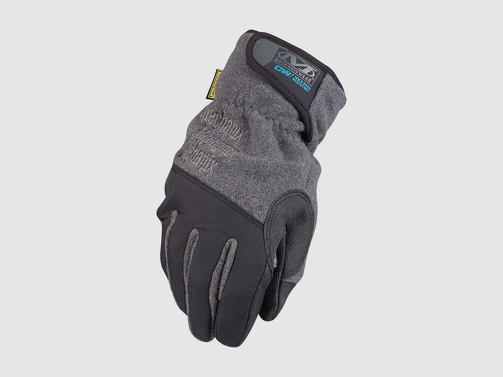 Mechanix Handschuhe winddicht winterlich, Bild 1 von 2