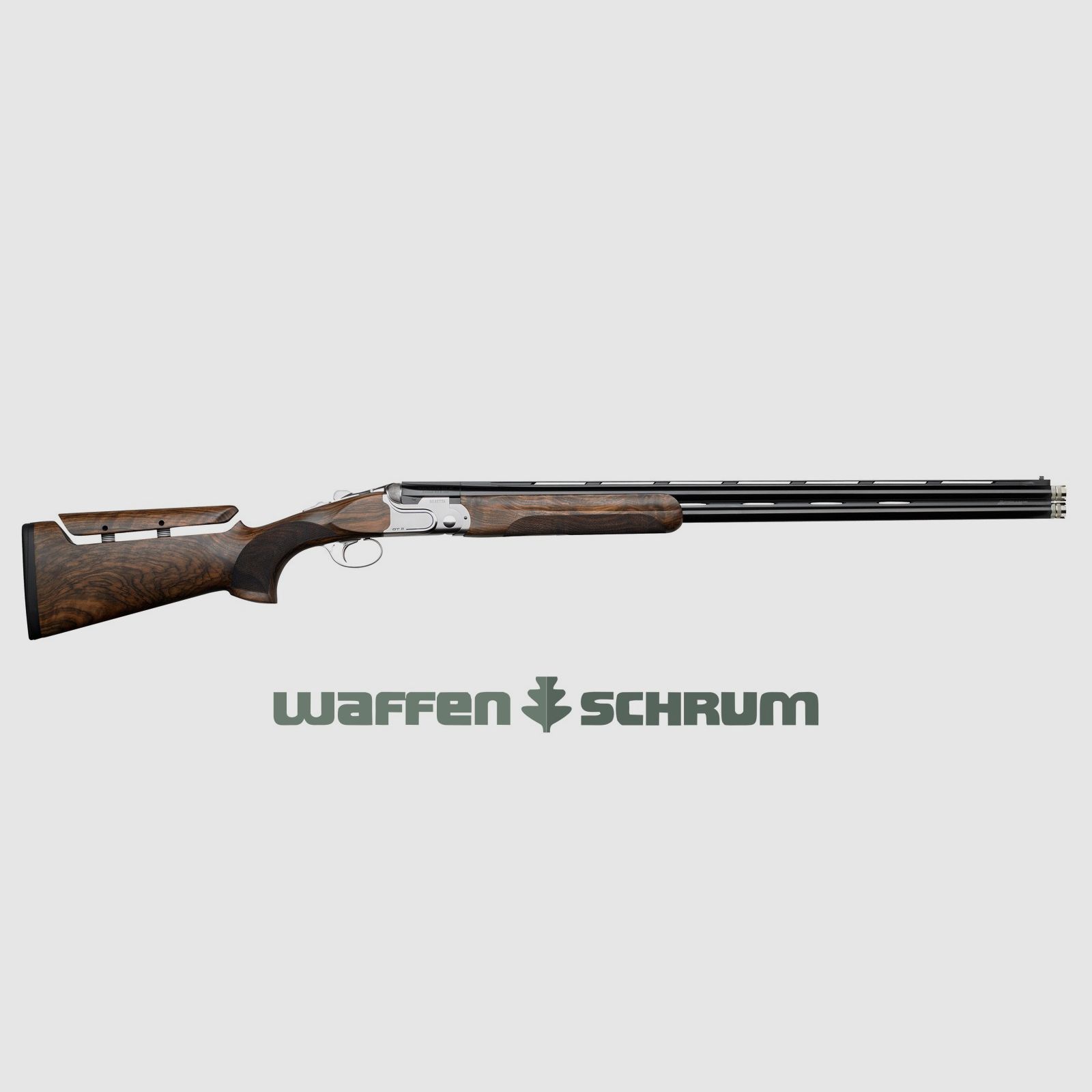 Beretta DT 11 Vittoria Sporting AS 12/76 LL71cm OCHPe / B-FAST-Schaftverstellung Comb.