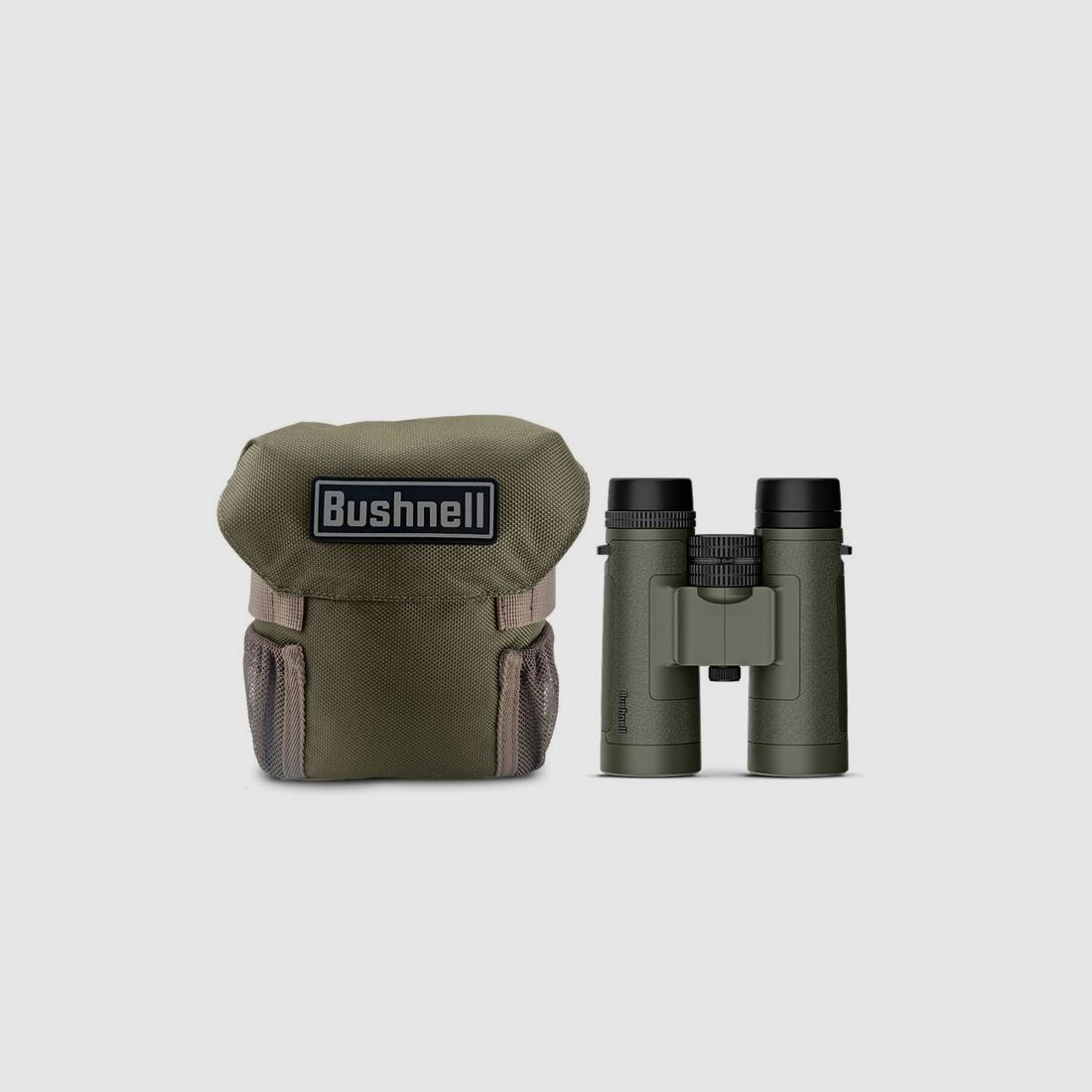 Bushnell Banner R3 10x42 Ranger Green, image 7 of 7