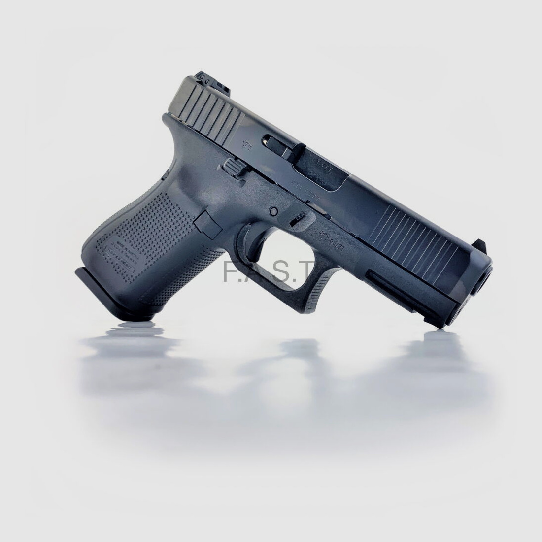 Glock Glock 19 gen5