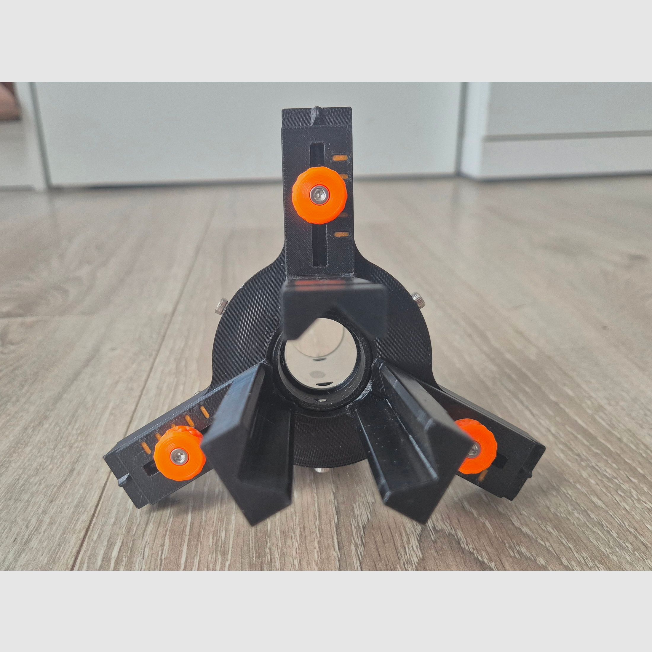 HT-X3006 Chrony/ Chronometer incl. Multihouder