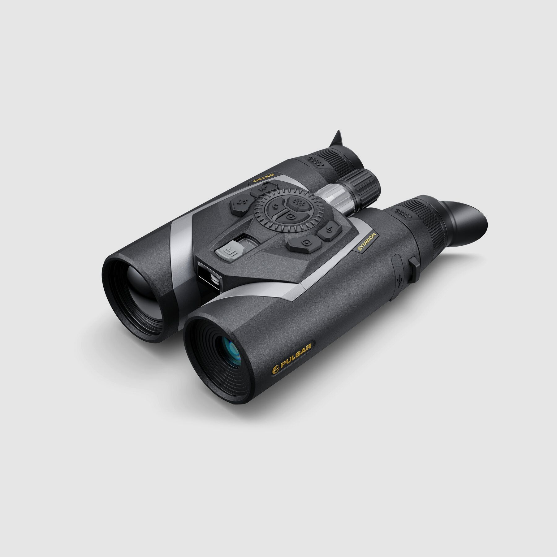 Pulsar Symbion LRF DXT50 Multispektral- Fernglas
