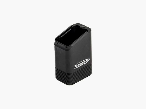 Base pad +7 colpi per Beretta 92-96-98-92X - TONI SYSTEM/Base pad +7 rounds for Beretta 92-96-98-92X - TONI SYSTEM *   CODICE ARTICOLO 170PAD92-BK