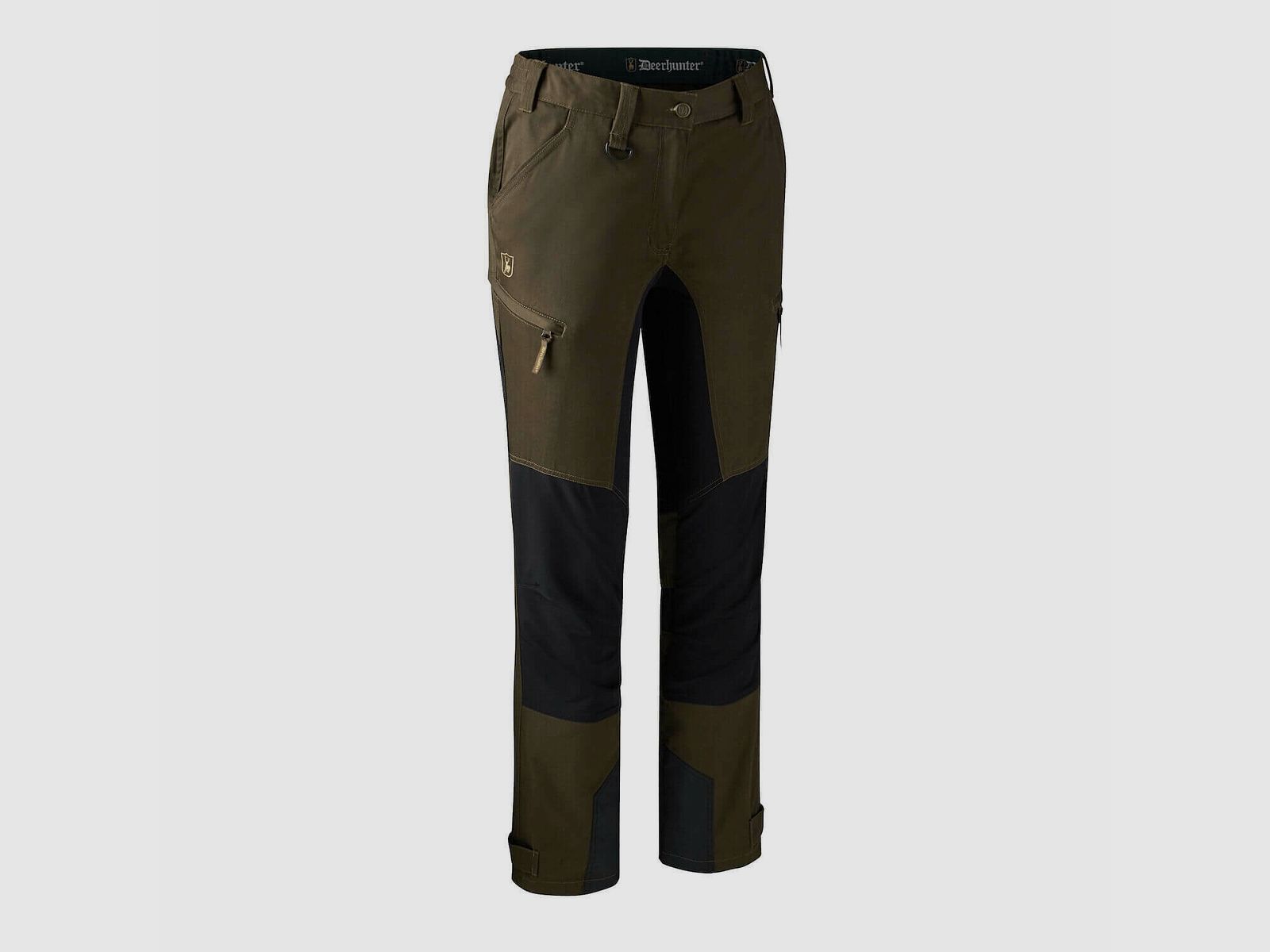 Deerhunter Lady Roja Bukser, billede 1 af 2