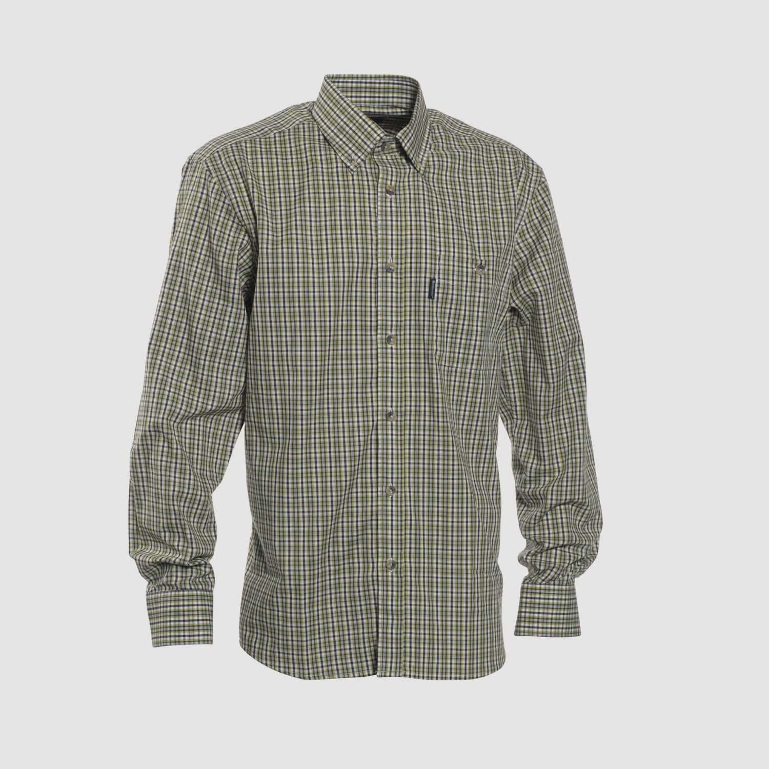 Camicia Deerhunter Wyatt