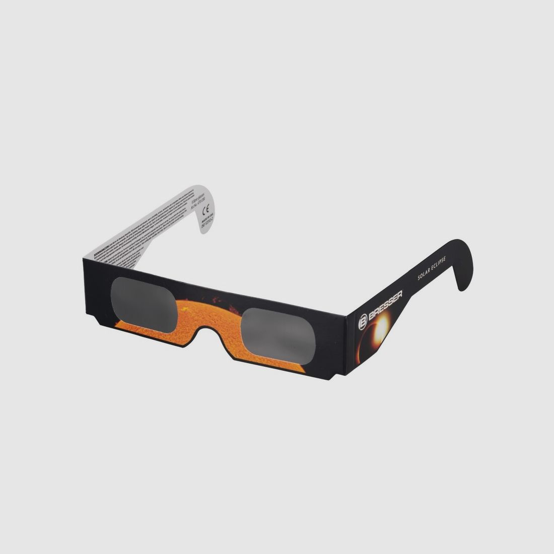 BRESSER Lunettes d'Éclipse Solaire (5000 unités), image 7 sur 17